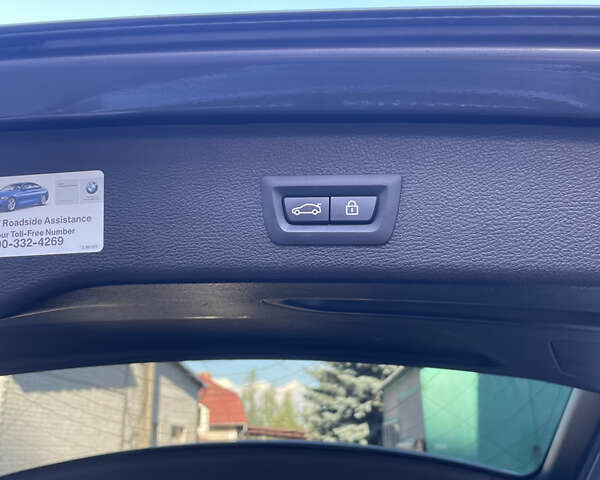 БМВ Х3, объемом двигателя 3 л и пробегом 167 тыс. км за 25900 $, фото 13 на Automoto.ua