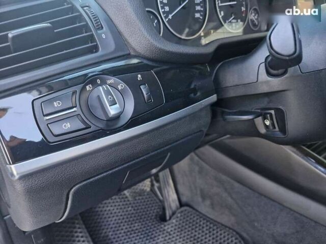 БМВ Х3, объемом двигателя 2 л и пробегом 118 тыс. км за 19999 $, фото 26 на Automoto.ua