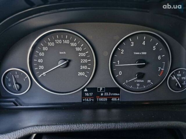 БМВ Х3, объемом двигателя 2 л и пробегом 118 тыс. км за 19999 $, фото 22 на Automoto.ua