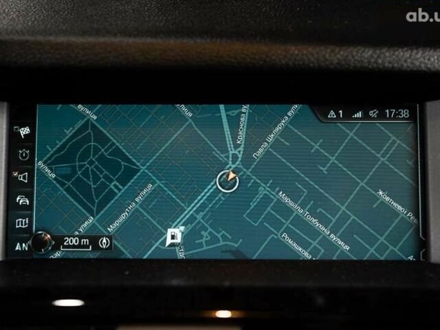 БМВ Х3, об'ємом двигуна 2 л та пробігом 59 тис. км за 25500 $, фото 28 на Automoto.ua