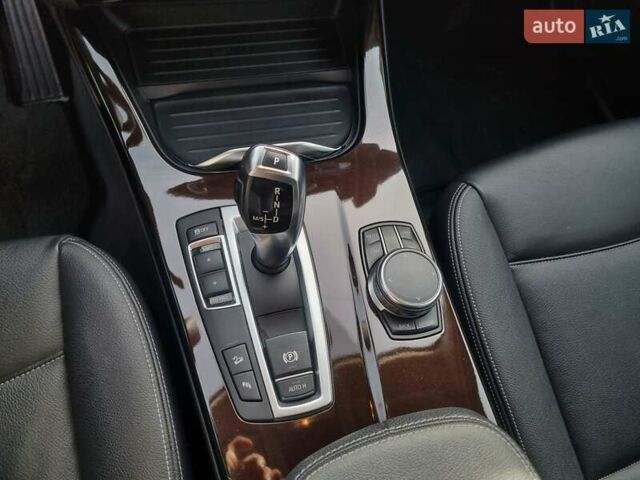 БМВ Х3, объемом двигателя 2 л и пробегом 96 тыс. км за 20399 $, фото 24 на Automoto.ua