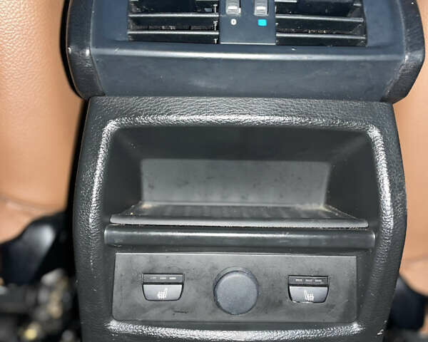 БМВ Х3, объемом двигателя 2 л и пробегом 201 тыс. км за 19990 $, фото 19 на Automoto.ua