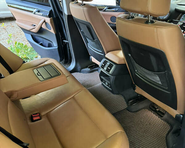 БМВ Х3, об'ємом двигуна 2 л та пробігом 145 тис. км за 14700 $, фото 11 на Automoto.ua