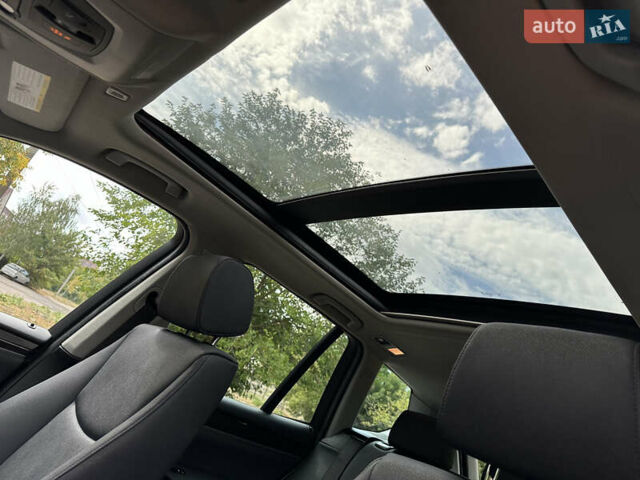 БМВ Х3, объемом двигателя 2 л и пробегом 90 тыс. км за 20500 $, фото 10 на Automoto.ua