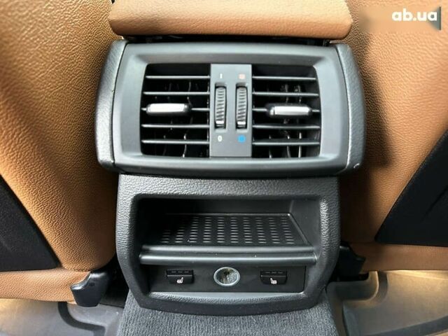 БМВ Х3, об'ємом двигуна 2 л та пробігом 107 тис. км за 18500 $, фото 26 на Automoto.ua