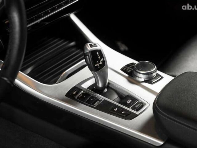 БМВ Х3, об'ємом двигуна 2 л та пробігом 59 тис. км за 25500 $, фото 23 на Automoto.ua