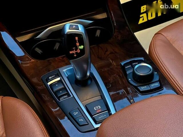 БМВ Х3, объемом двигателя 2 л и пробегом 138 тыс. км за 18800 $, фото 17 на Automoto.ua