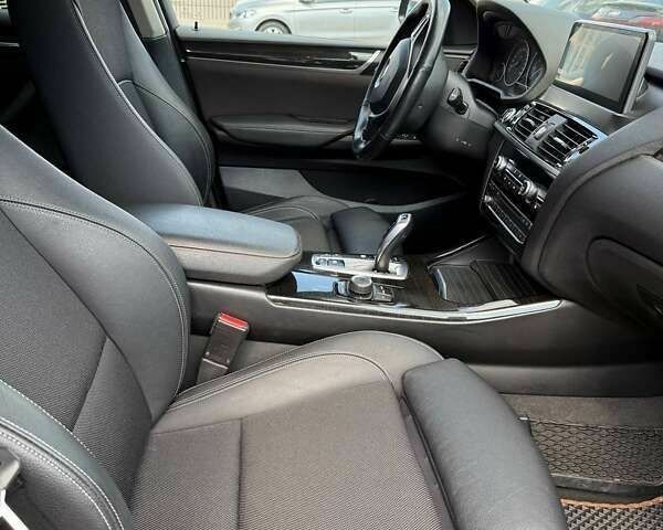 БМВ Х3, об'ємом двигуна 2 л та пробігом 157 тис. км за 19200 $, фото 4 на Automoto.ua