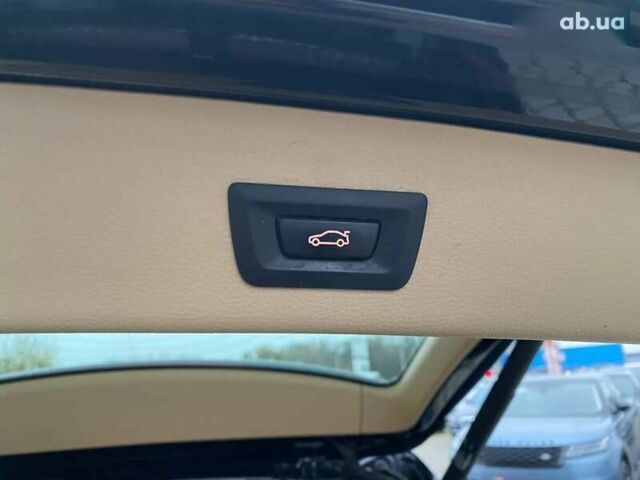 БМВ Х3, объемом двигателя 2 л и пробегом 140 тыс. км за 16400 $, фото 29 на Automoto.ua