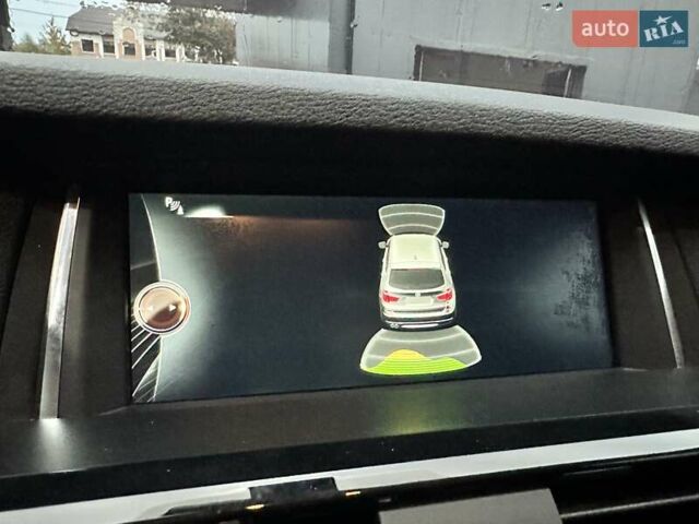 БМВ Х3, объемом двигателя 2 л и пробегом 87 тыс. км за 16750 $, фото 28 на Automoto.ua