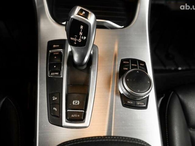 БМВ Х3, об'ємом двигуна 2 л та пробігом 59 тис. км за 25500 $, фото 26 на Automoto.ua