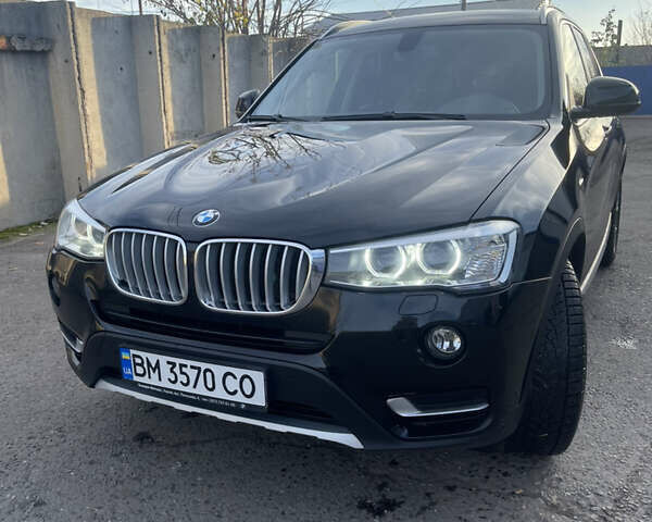 БМВ Х3, об'ємом двигуна 2 л та пробігом 152 тис. км за 27500 $, фото 10 на Automoto.ua