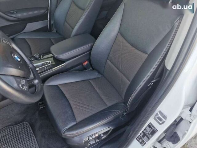 БМВ Х3, объемом двигателя 2 л и пробегом 118 тыс. км за 19999 $, фото 28 на Automoto.ua