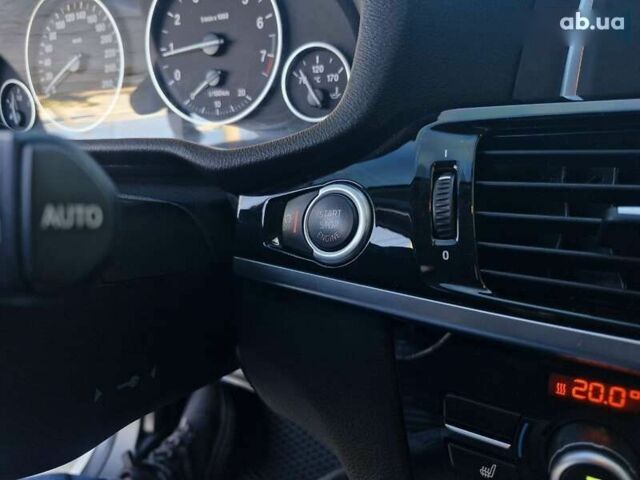 БМВ Х3, объемом двигателя 2 л и пробегом 118 тыс. км за 19999 $, фото 23 на Automoto.ua