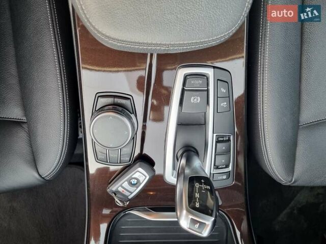 БМВ Х3, объемом двигателя 2 л и пробегом 96 тыс. км за 20399 $, фото 38 на Automoto.ua