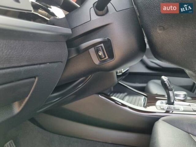 БМВ Х3, объемом двигателя 2 л и пробегом 96 тыс. км за 20399 $, фото 32 на Automoto.ua
