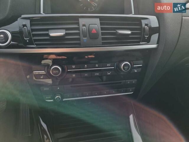 БМВ Х3, объемом двигателя 2 л и пробегом 96 тыс. км за 20399 $, фото 25 на Automoto.ua