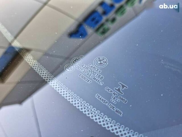 БМВ Х3, объемом двигателя 2 л и пробегом 118 тыс. км за 19999 $, фото 10 на Automoto.ua