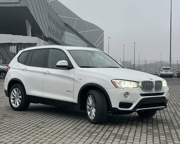 БМВ Х3, объемом двигателя 2 л и пробегом 201 тыс. км за 19990 $, фото 6 на Automoto.ua