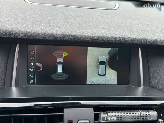 БМВ Х3, объемом двигателя 2 л и пробегом 180 тыс. км за 16999 $, фото 25 на Automoto.ua