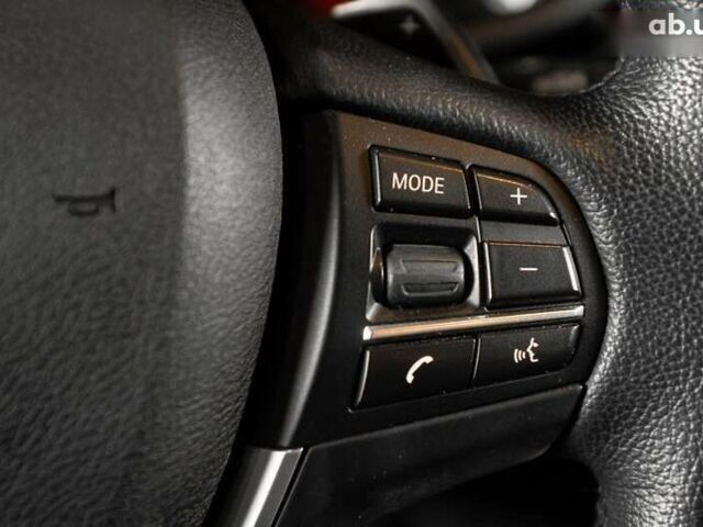 БМВ Х3, об'ємом двигуна 2 л та пробігом 59 тис. км за 25500 $, фото 10 на Automoto.ua