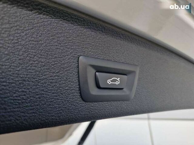 БМВ Х3, объемом двигателя 2 л и пробегом 118 тыс. км за 19999 $, фото 11 на Automoto.ua