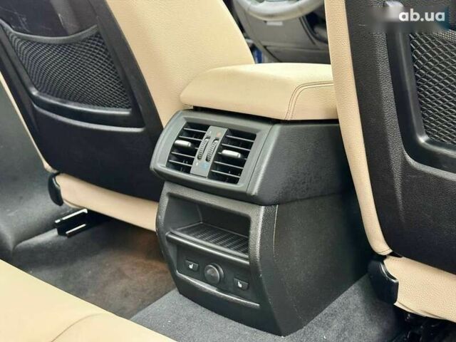 БМВ Х3, объемом двигателя 2 л и пробегом 190 тыс. км за 14500 $, фото 27 на Automoto.ua