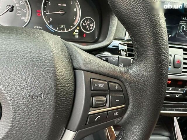 БМВ Х3, объемом двигателя 2 л и пробегом 107 тыс. км за 19500 $, фото 23 на Automoto.ua