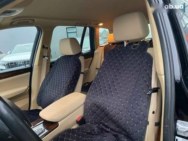 БМВ Х3, объемом двигателя 2 л и пробегом 140 тыс. км за 16400 $, фото 21 на Automoto.ua