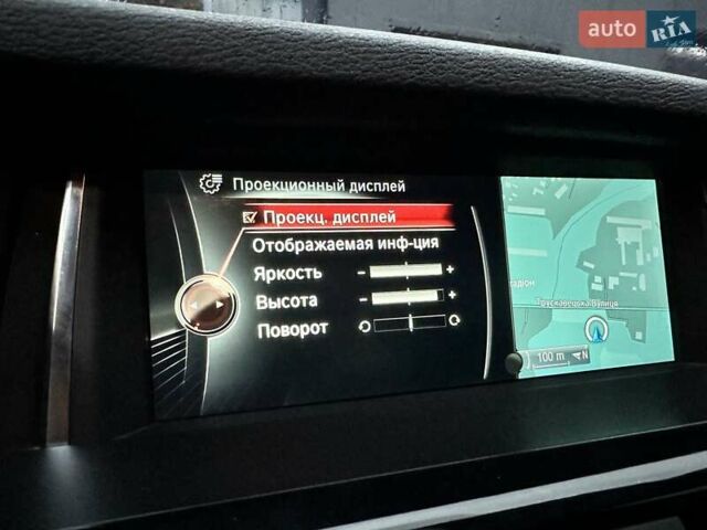 БМВ Х3, объемом двигателя 2 л и пробегом 87 тыс. км за 16750 $, фото 39 на Automoto.ua