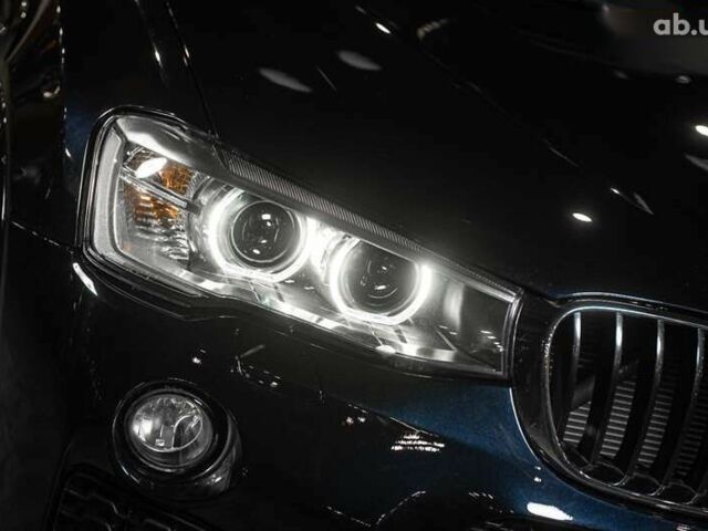 БМВ Х3, об'ємом двигуна 2 л та пробігом 59 тис. км за 25500 $, фото 12 на Automoto.ua