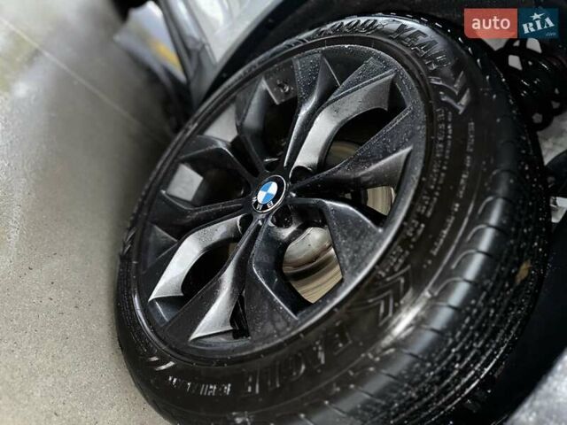 БМВ Х3, объемом двигателя 2 л и пробегом 87 тыс. км за 16750 $, фото 7 на Automoto.ua