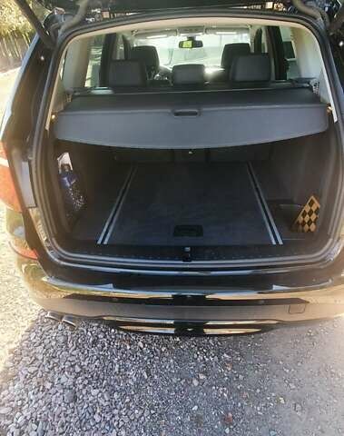 БМВ Х3, объемом двигателя 2.8 л и пробегом 110 тыс. км за 20000 $, фото 3 на Automoto.ua