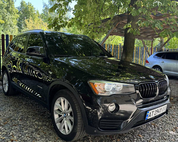 БМВ Х3, об'ємом двигуна 2 л та пробігом 145 тис. км за 14700 $, фото 3 на Automoto.ua