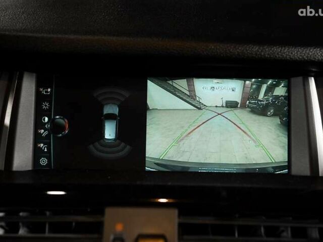 БМВ Х3, об'ємом двигуна 2 л та пробігом 59 тис. км за 25500 $, фото 8 на Automoto.ua
