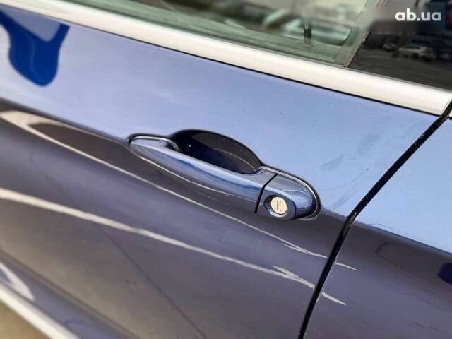 БМВ Х3, объемом двигателя 2 л и пробегом 190 тыс. км за 14500 $, фото 17 на Automoto.ua