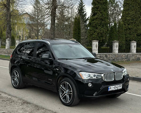 БМВ Х3, об'ємом двигуна 3 л та пробігом 153 тис. км за 21800 $, фото 6 на Automoto.ua