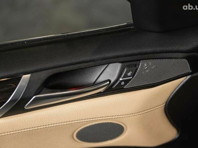 БМВ Х3, объемом двигателя 2 л и пробегом 117 тыс. км за 18999 $, фото 28 на Automoto.ua
