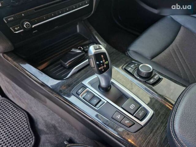 БМВ Х3, объемом двигателя 2 л и пробегом 118 тыс. км за 19999 $, фото 25 на Automoto.ua