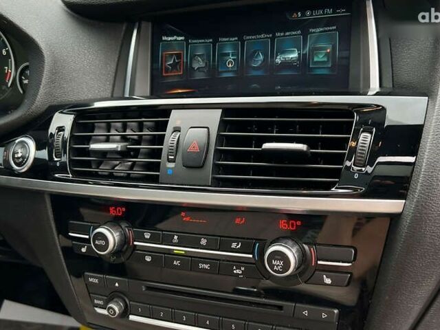 БМВ Х3, объемом двигателя 3 л и пробегом 180 тыс. км за 25999 $, фото 10 на Automoto.ua