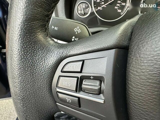 БМВ Х3, об'ємом двигуна 2 л та пробігом 107 тис. км за 18500 $, фото 24 на Automoto.ua