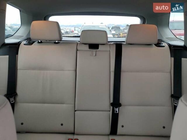 БМВ Х3, объемом двигателя 2 л и пробегом 79 тыс. км за 3000 $, фото 9 на Automoto.ua