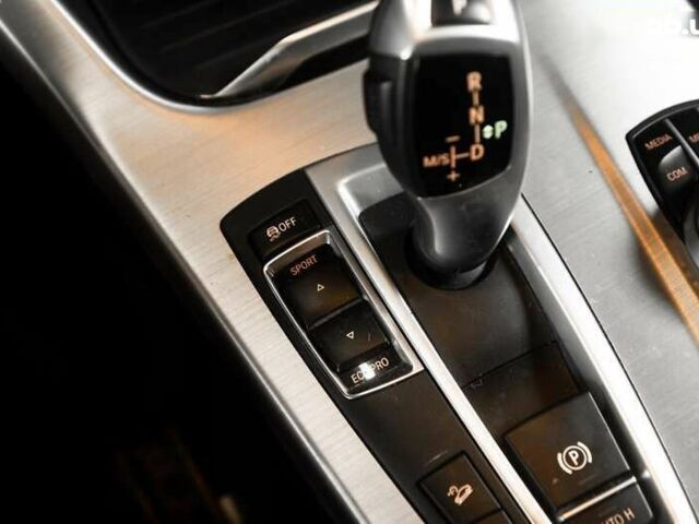 БМВ Х3, об'ємом двигуна 2 л та пробігом 59 тис. км за 25500 $, фото 7 на Automoto.ua