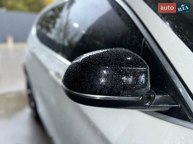 БМВ Х3, объемом двигателя 2 л и пробегом 87 тыс. км за 16750 $, фото 12 на Automoto.ua