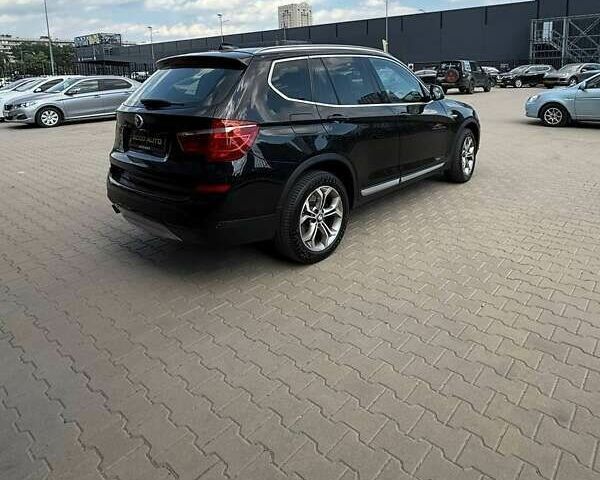 БМВ Х3, об'ємом двигуна 2 л та пробігом 157 тис. км за 19200 $, фото 6 на Automoto.ua