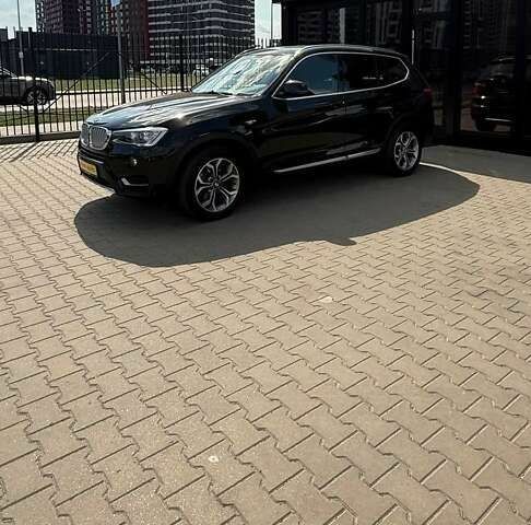 БМВ Х3, об'ємом двигуна 2 л та пробігом 157 тис. км за 19200 $, фото 2 на Automoto.ua