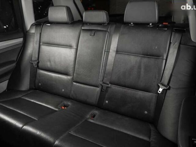 БМВ Х3, об'ємом двигуна 2 л та пробігом 59 тис. км за 25500 $, фото 29 на Automoto.ua