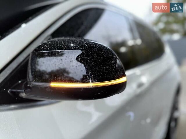 БМВ Х3, объемом двигателя 2 л и пробегом 87 тыс. км за 16750 $, фото 17 на Automoto.ua