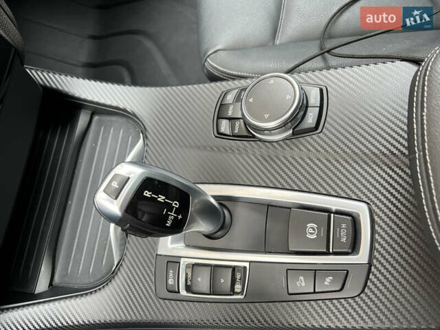 БМВ Х3, объемом двигателя 2 л и пробегом 70 тыс. км за 18000 $, фото 28 на Automoto.ua