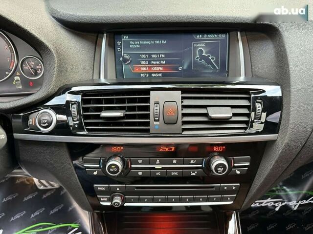 БМВ Х3, об'ємом двигуна 2 л та пробігом 107 тис. км за 18500 $, фото 22 на Automoto.ua